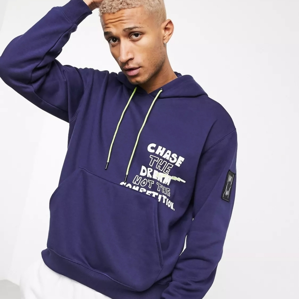 Puma Hoodie